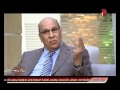 الدكتور عبدالباسط مريض السكر مايخدش أكثر من ٣ تمرات على الفطار فى رمضان
