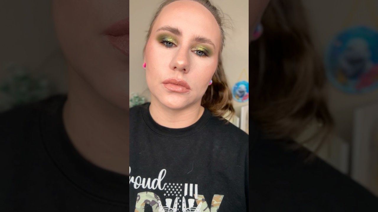 Klarity Kosmetics Croc Palette 