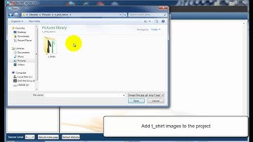 PHP Generator display images from DataBox