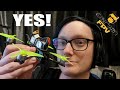 Cheapest Drone Worth Buying! - DarwinFPV Baby Ape