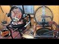 Parrilla / Asador Giroscópico || Gyroscopic Grill