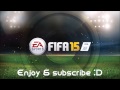 Fifa 15 Teddybears Sunshine Ft Natalie Storm HQ Fifa 15 Teddybears Sunshine Ft Natalie Storm HQ