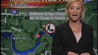 Tuesday TimeSaver Traffic