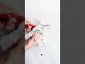 Schüttelkarten zur Taufe, Konfirmation und Kommunion #geldgeschenk