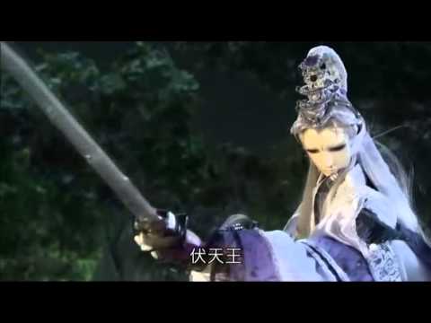 天下13道門圍剿玄囂原形畢露