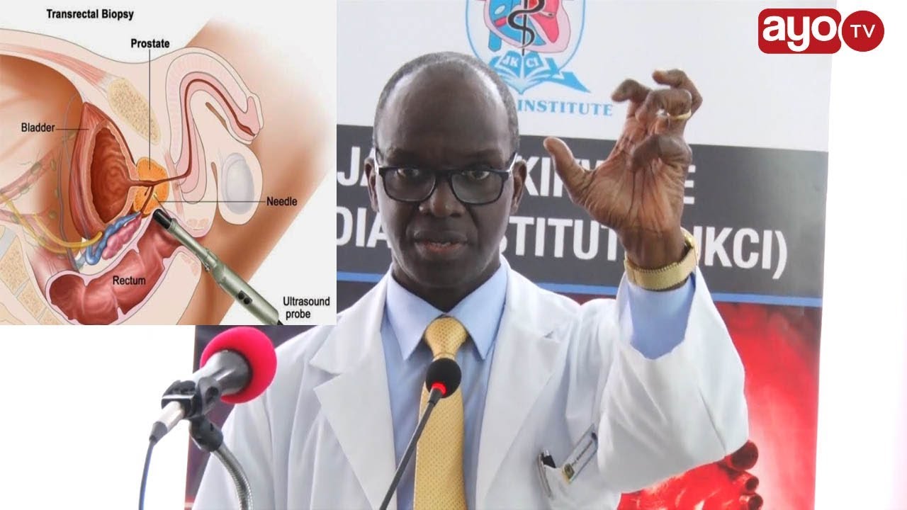 Umesikia hii kuhusu TEZI DUME?