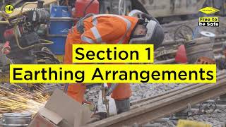 Safety Week 2025 | Isolations & Electrifications