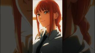Makima is the enigmatic | iod edits 106 | #shorts #makima #anime #chainsawman #viralshorts