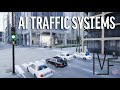 AI Traffic Systems