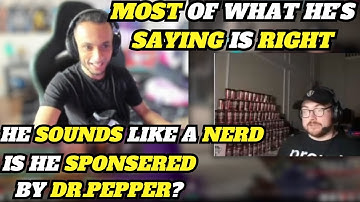 Fns Reacts To TDAWGG