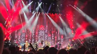 DURAN DURAN - Notorious (Live, o2 arena, Prague, 24/06/2026)