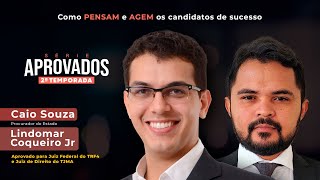 Aprovados - Cursos preparatórios para concursos | Themas Cursos ®