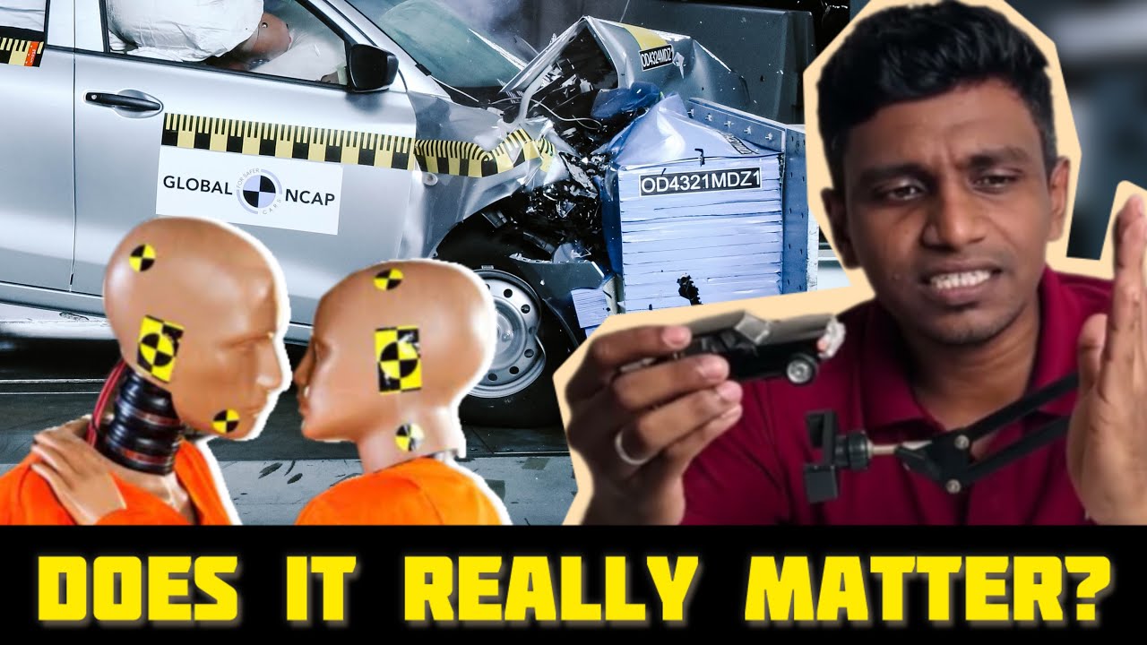 Swift DZire 5⭐️Rating - My Honest Opinion