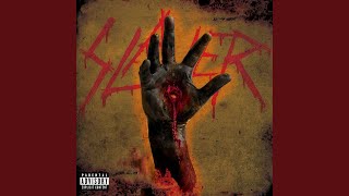 Video thumbnail of "Slayer - Cult"