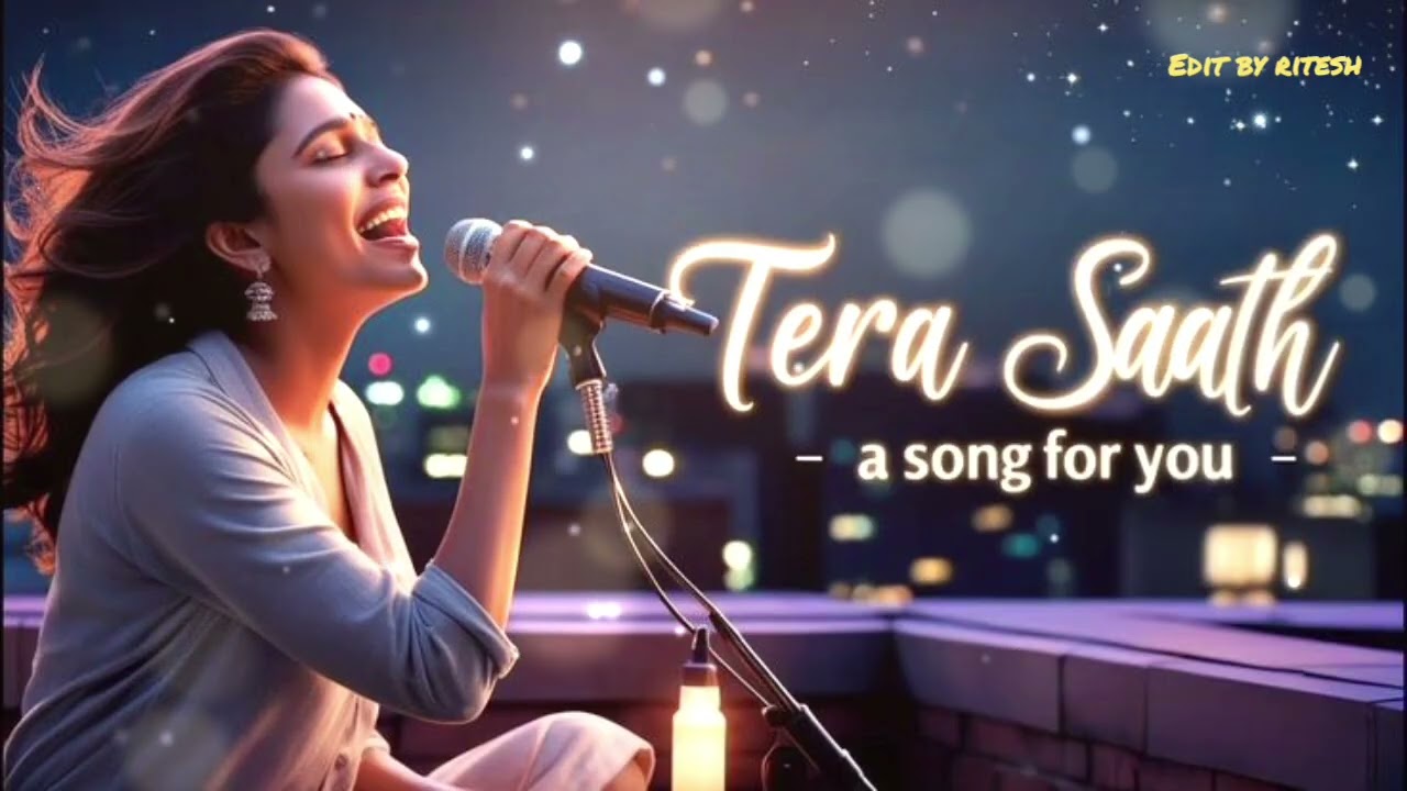 Still Loving You in Silence | A Deep Emotional Heartbreak Song | Lucky Song | Mind Relaxing Song