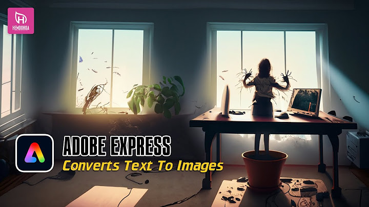 Hướng dẫn adobe photoshop express win 10 năm 2024