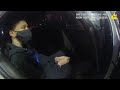 He Refused to Say His Name — Bodycam Exposed Everything in Seconds
