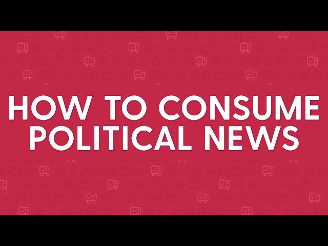 How to Consume Political News | MediaWise Voter Guide #5