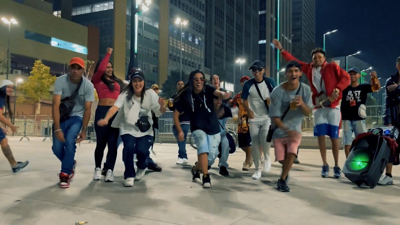 Watch THE MOB CRAZY - "Nível Hard" 🎮 feat Lit Mob (VÍDEO CLIPE OFICIAL) on YouTube Watch THE MOB CRAZY - "Nível Hard" 🎮 feat Lit Mob (VÍDEO CLIPE OFICIAL) on YouTube