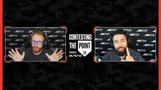 Benching Gunless for Prestinni Was Premature?! | Contesting the Point #12 Presented by ASTRO Gaming