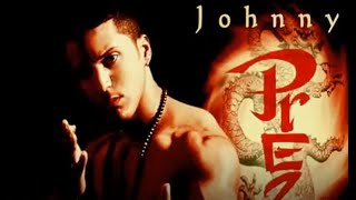 Video thumbnail of "Johnny Prez - Quiero Darte [Official Audio]"