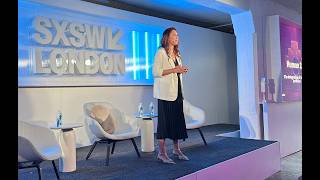Human 2.0: The Integration of Ancient & Artificial (SXSW London 2026 Opening Keynote)