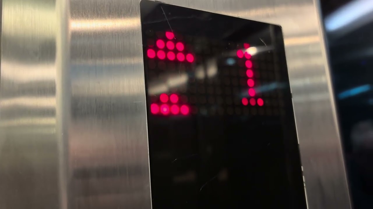 Mid Western Lift, Ken’s Oriental Restaurant, Athlone, Co. Westmeath 