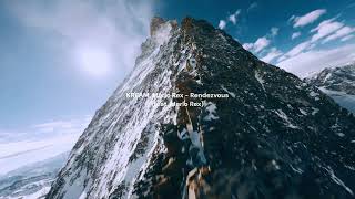KREAM, MARLO REX - RENDEZVOUS (feat. Marlo Rex)