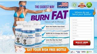 Semzia Keto Review - What Is Semzia Keto How It Works? Watch Now