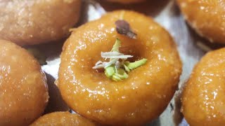 Balushahi kaise banate hain (Hindi) | How to make Balushahi at home | balushahi -