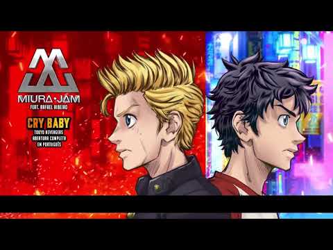 TOKYO REVENGERS Abertura