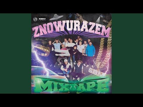 Sb Maffija, Mata, Janusz Walczuk - NOBOCOTEL - CD REMIX