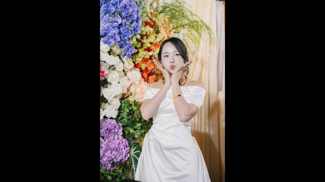 TIỆC CƯỚI DƯƠNG DŨNG