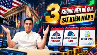 Information Hãy Xem Video Này Trước Thứ Hai (09/28) Nếu Không Muốn Bỏ Cơ Hội! 3 Sự Kiện Quan Trọng Cho Tuần Sau! News