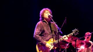 GARY MOORE - empty rooms AT GENOA 26.7.10-  00001.MTS