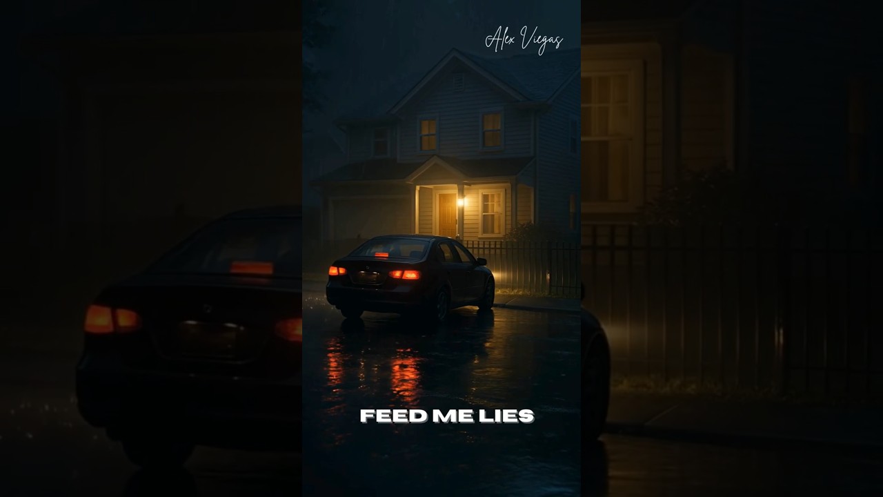 Feed Me Lies | 2010s Nostalgia | 
