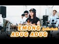 Syahiba Saufa - Emong Adug Adug (Official Music Video)