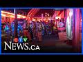 Cigarette Sparked ByWard Market Fire Investigators Say