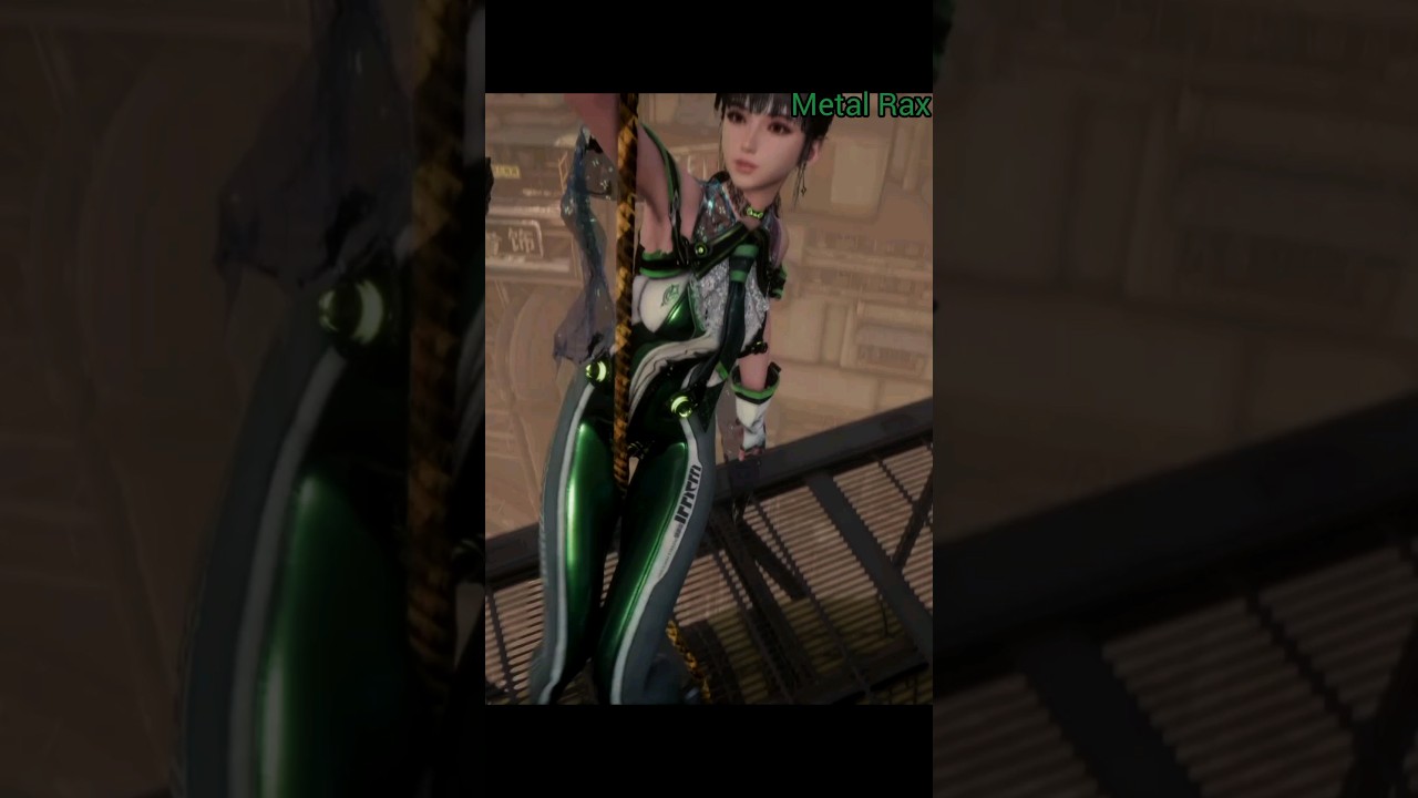 Stellar Blade Planet Diving Suit (7th) 