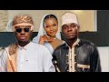 Lava Lava Zuchu Away Official Video Lava Lava Zuchu Away Official Video