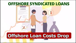 Offshore Loan Costs Drop #globalinvestments #loan #usfederalreserve