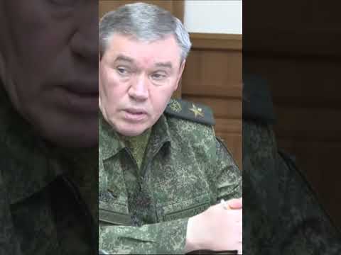 Так вот почему Суровикина поменяли на Герасимова