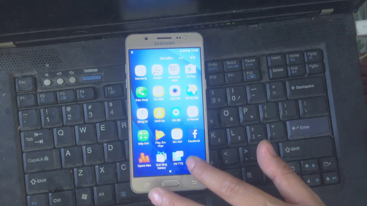 Bypass Frp Samsung J5 2016 Remove Frp Android 7 1 1 Nougat Bypass Frp Samsung J5 2016 Remove Frp Android 7 1 1 Nougat