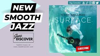 Terry Wollman ft. Najee - Hipster (@terrywollman @najeeofficial) | #SmoothJazz #Jazz #JazzMusic screenshot 4