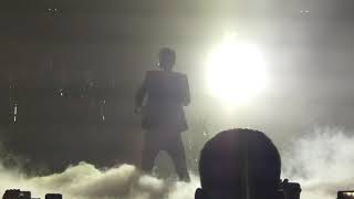 Panic! At The Disco - King Of The Clouds @ AFAS Live, Amsterdam Netherlands 18/03/2019