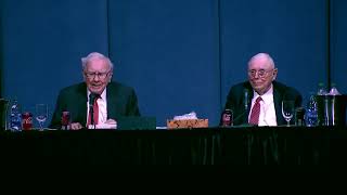 Warren Buffett \& Charlie Munger: Expanding the Circle of Competence