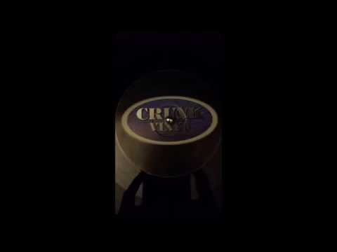 Simpleton — Warlockz feat. Simpleton - Walk With Your Friends (Tearin' Mix) (Crunk Vinyl 001-A)(CRUNK001-A)