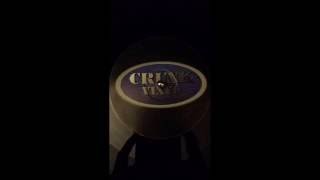 Warlockz Feat. Simpleton - Walk With Your Friends Tearin Mix Crunk Vinyl 001-Acrunk001-A