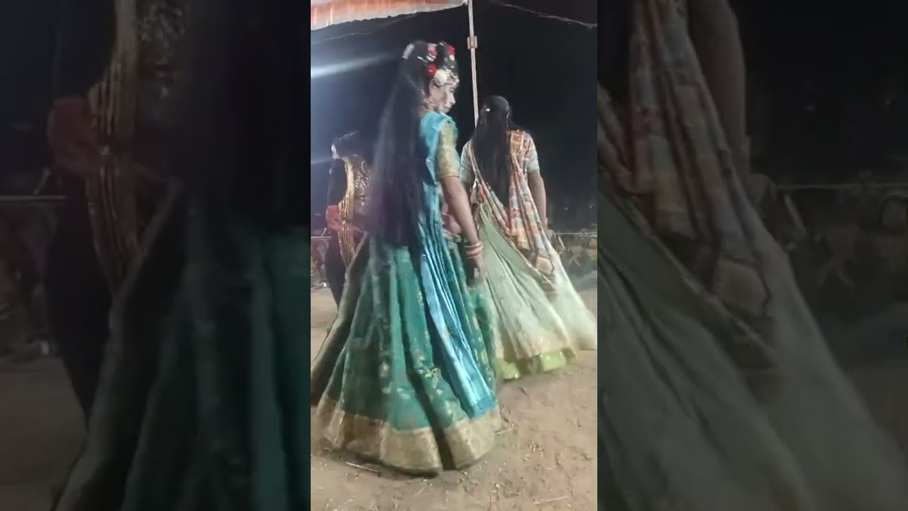 જય મહાકાળી યુવક મંડળ ચેનપુર  લાઇવ 🛑 ભાથીજી મહારાજ નું આખીયન રંગો અને ટિકા ની મોજ ટિમલી સોંગ સાથે 