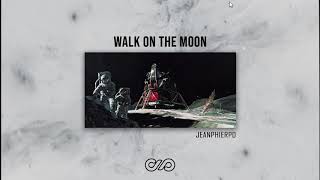 Jeanphierpd - Walk On The Moon (Official Audio)